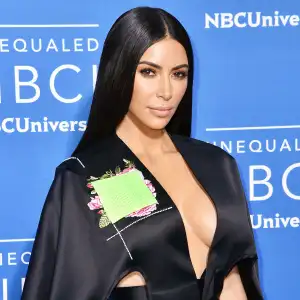 Kim Kardashian Reflects on 20 KUWTK Seasons and Says Her Voice Changing Is the Biggest Mystery