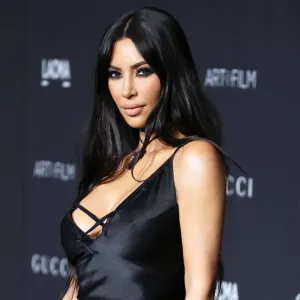 Kim Kardashian Is ‘Taking Things Day by Day’ Following Divorce