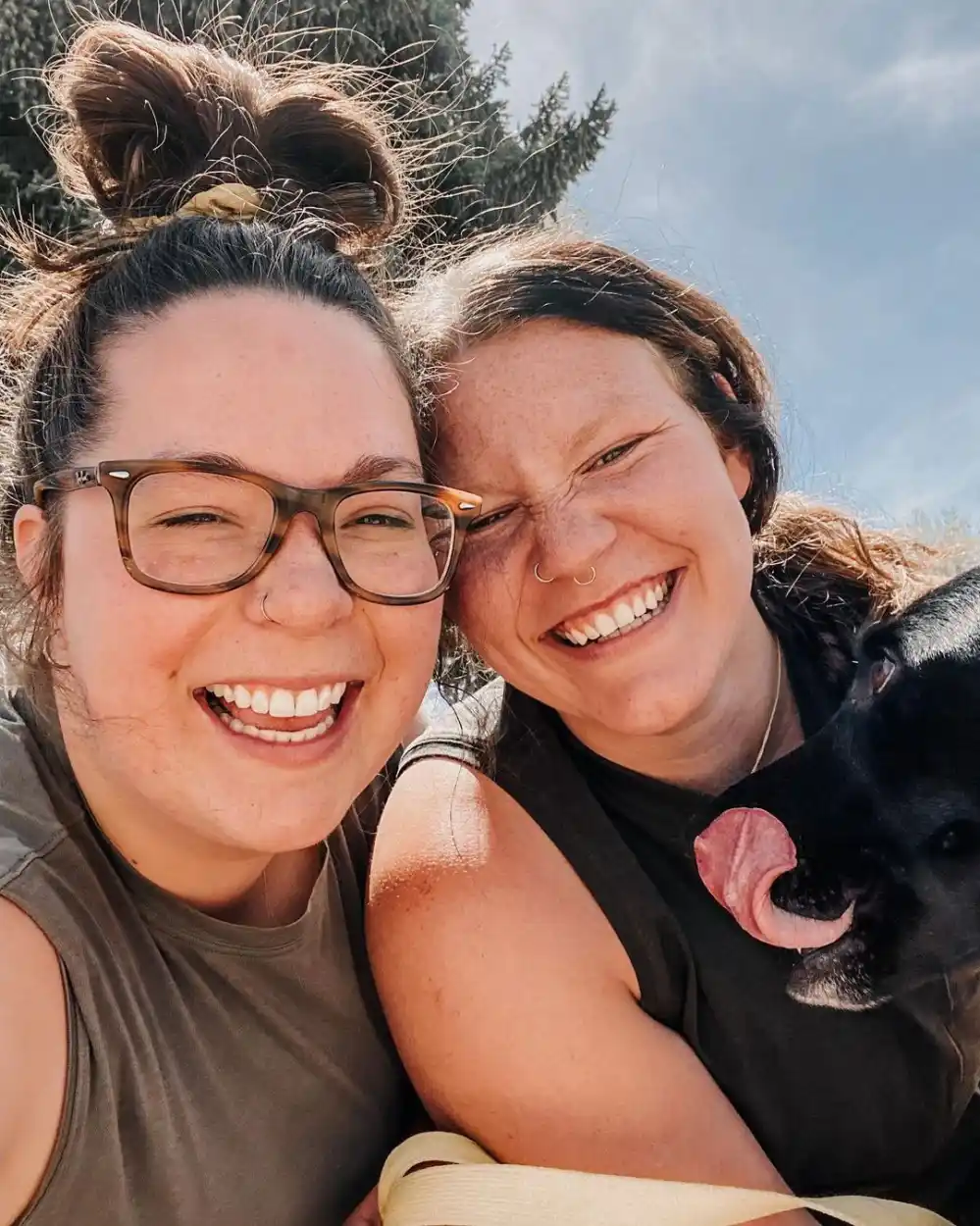 Kody Brown Compares Daughter Mariah Gay Lifestyle to Polygamy Audrey Kriss