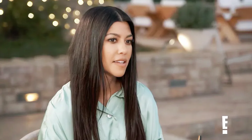 Kourtney Kardashian Reflects on Negative Ex-Boyfriend Younes 1