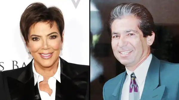 Kris Jenner Never Paid a Bill While Married to Robert Kardashian