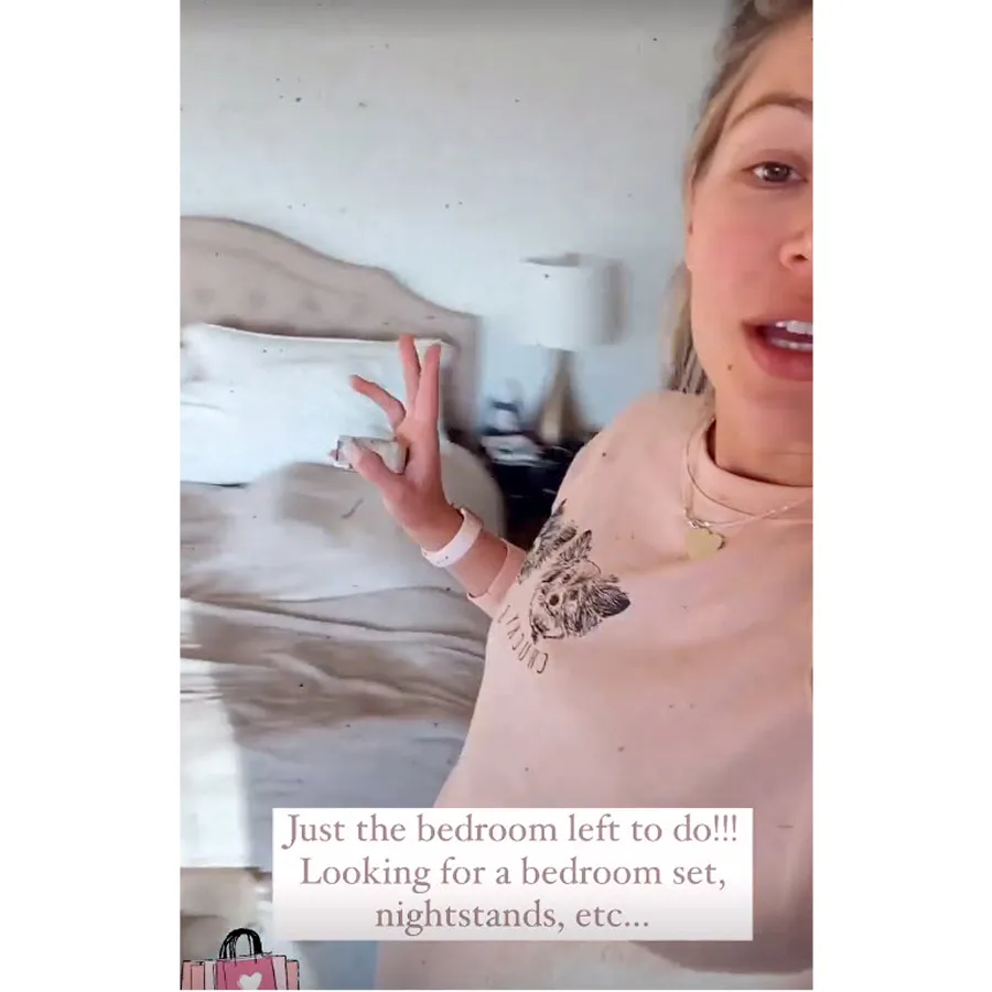 Keeping Clean Krystal Nielson Pregnancy Pics Ahead 1st Child