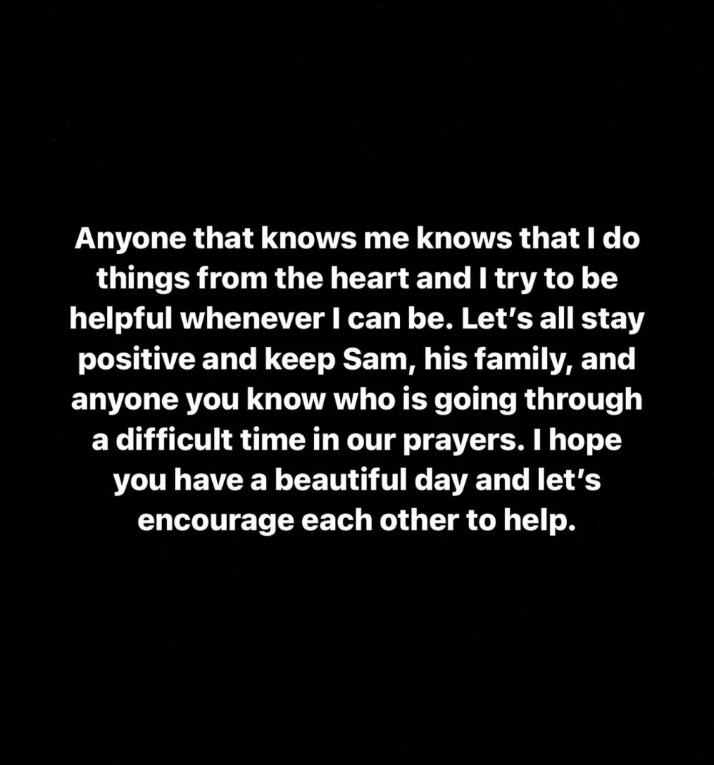 Kylie Jenner Gets Hate for Asking for Donations to Friend&rsquo;s GoFundMe