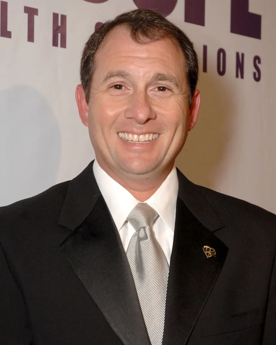 Larry King Jr. Larry King Family A Comprehensive Guide His Wives Kids