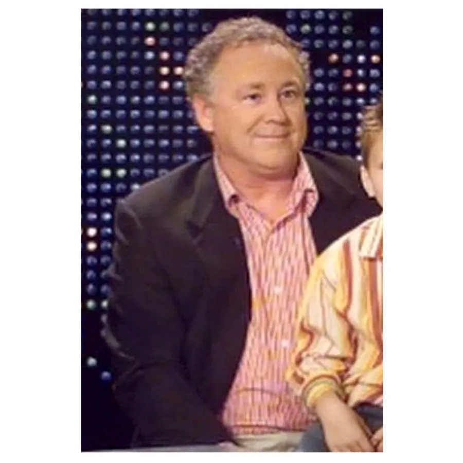 Andy King Larry King Family A Comprehensive Guide His Wives Kids