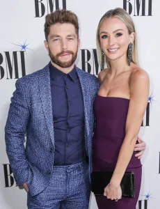 Bachelor’s Lauren Bushnell Gives Birth, Welcomes 1st Child With Husband Chris Lane