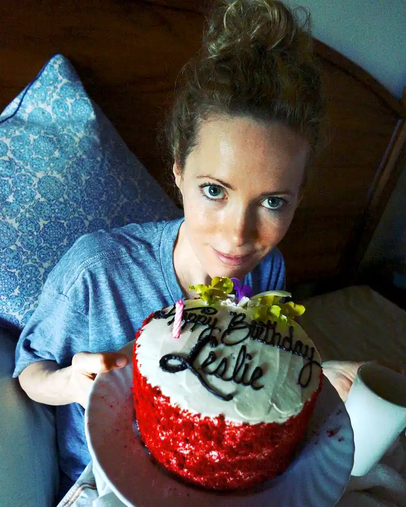 March 2021 Leslie Mann and Judd Apatow Relationship Timeline