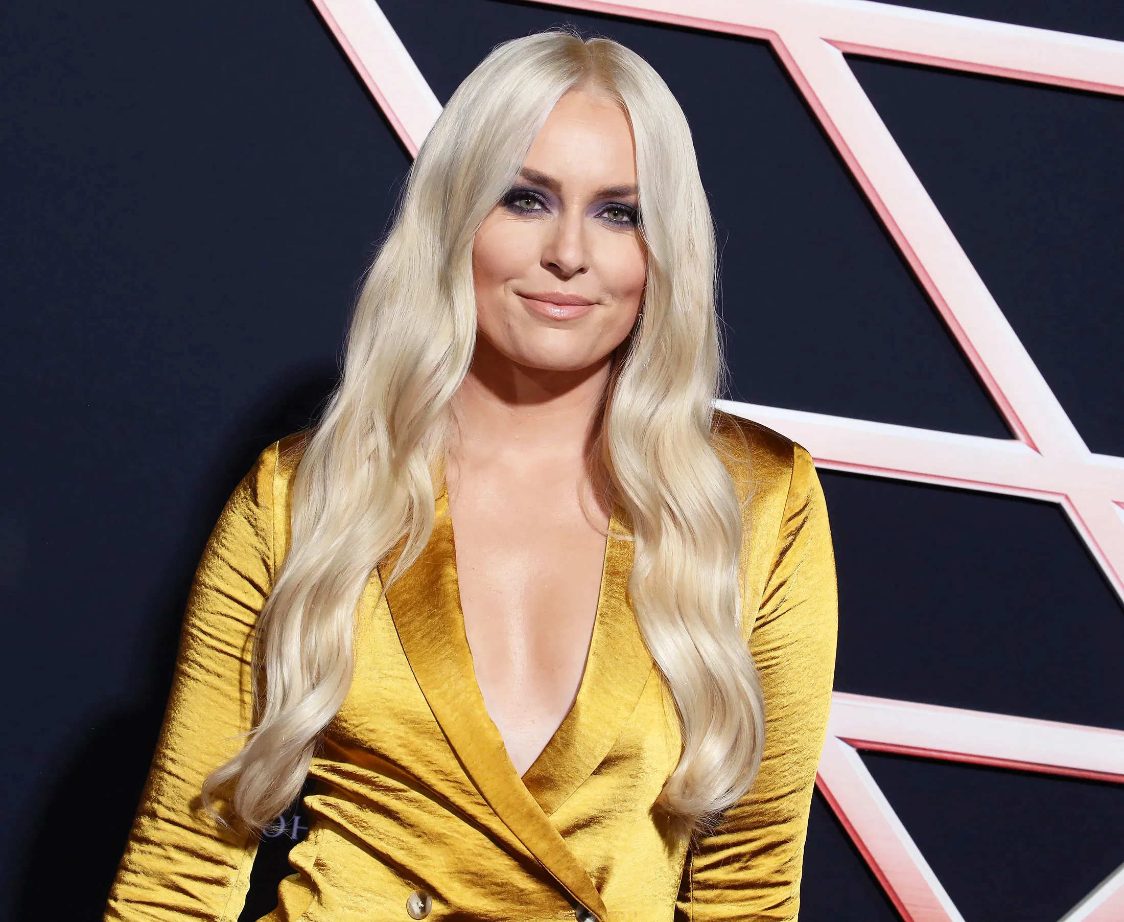 Lindsey Vonn Gets Candid About ‘True Beauty’: Pics