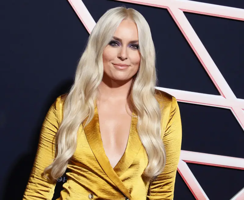 Lindsey Vonn Gets Candid About ‘True Beauty’: Pics