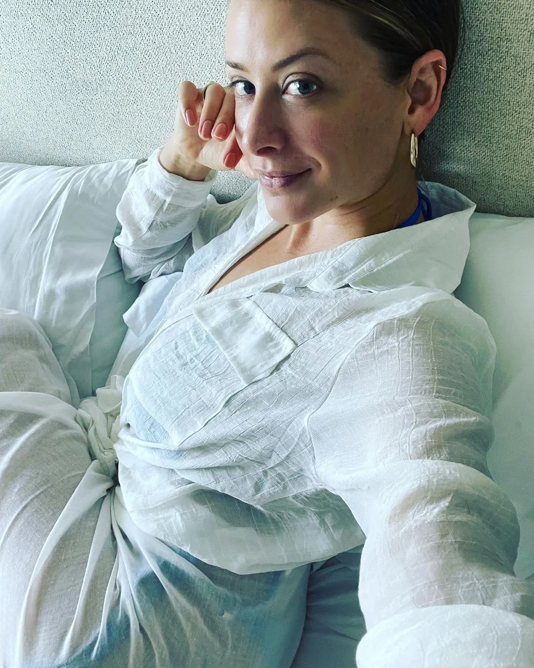 Lo Bosworth Hesitated to Share Her Traumatic Brain Injury Story