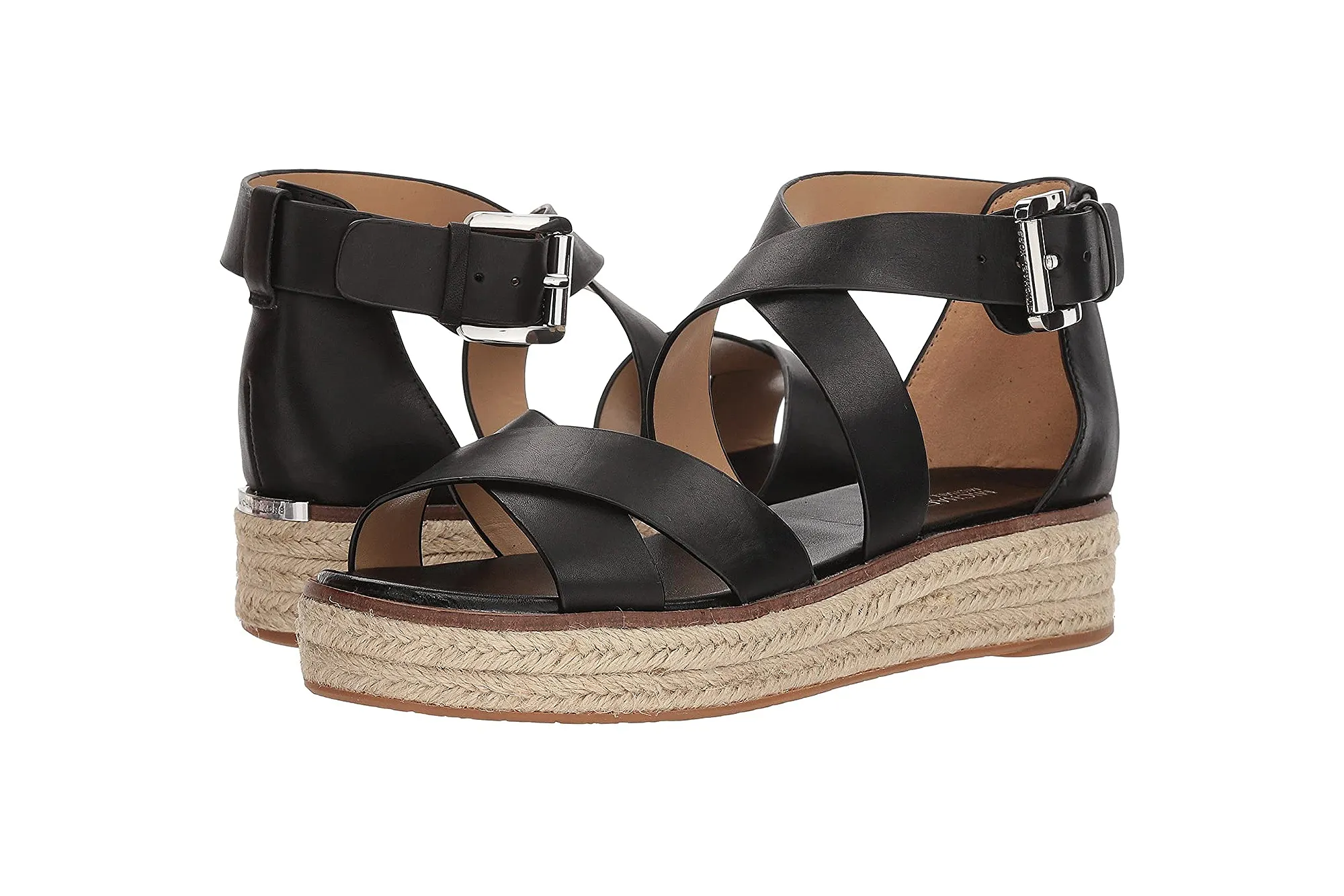 MICHAEL Michael Kors Darby Sandal