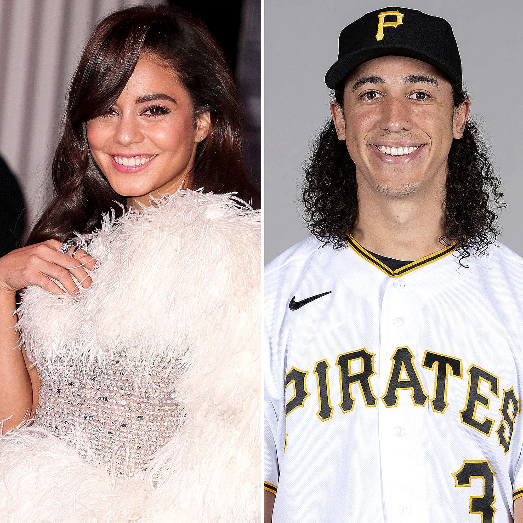 Vanessa Hudgens MLB Player Boyfriend Cole Tucker Says