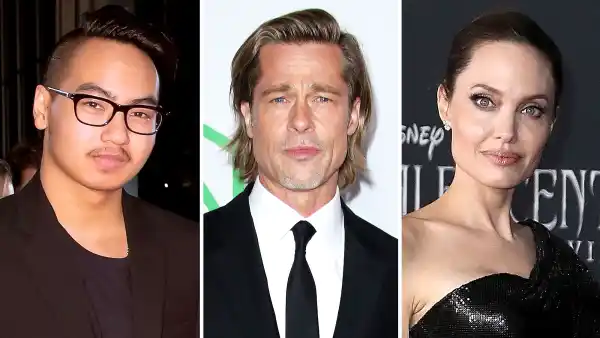 Maddox Jolie-Pitt Testified Against Brad Pitt Angelina Jolie Case