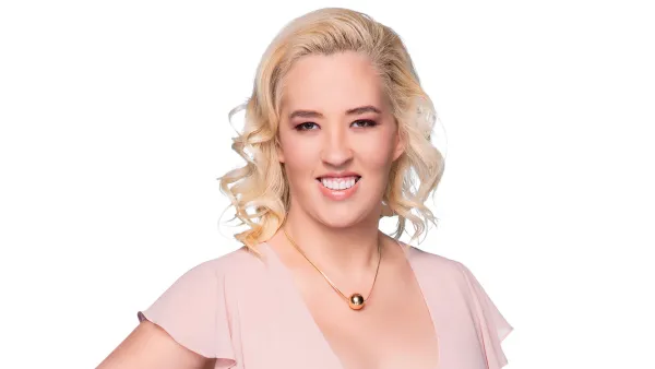 Mama June Was Living in a Car Before Rehab