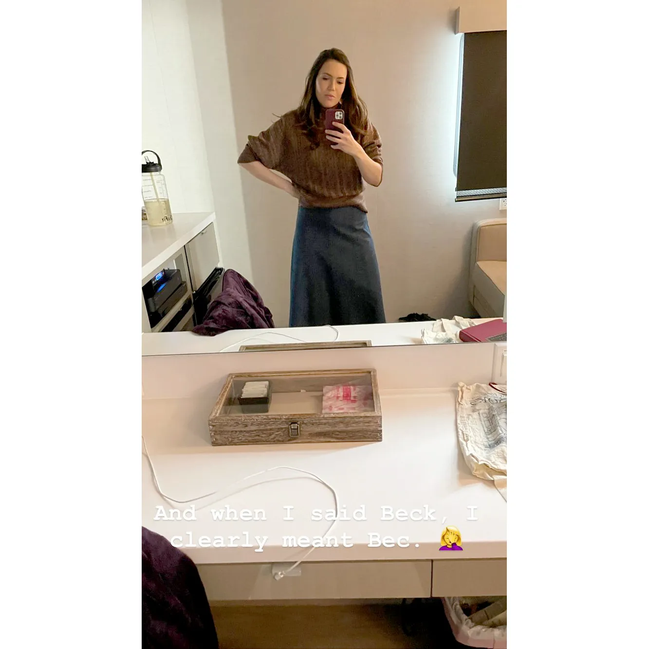 Mandy Moore Returns to This Is Us Set 1 Month After Son August’s Birth