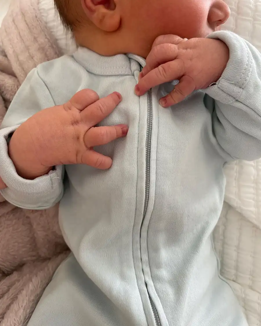 Mandy Moore and Taylor Goldsmith’s Son August’s Baby Album: Pics