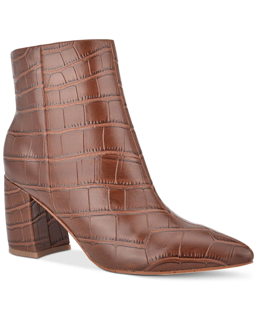 Marc Fisher Retire Booties
