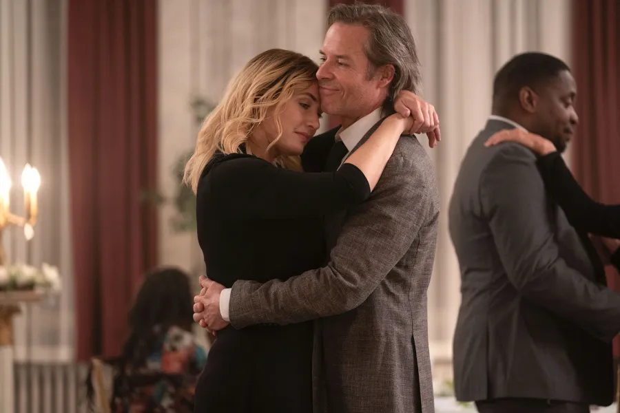 Mare of Easttown Spring TV Preview 2021