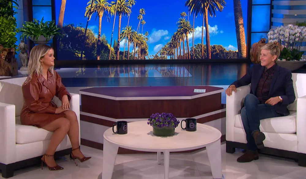 Maren Morris: Country Music Has &lsquo;So Much Room to Grow&rsquo; With Diversity