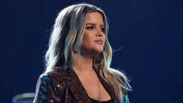 Maren Morris: Country Music Has ‘So Much Room to Grow’ With Diversity