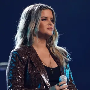 Maren Morris: Country Music Has ‘So Much Room to Grow’ With Diversity