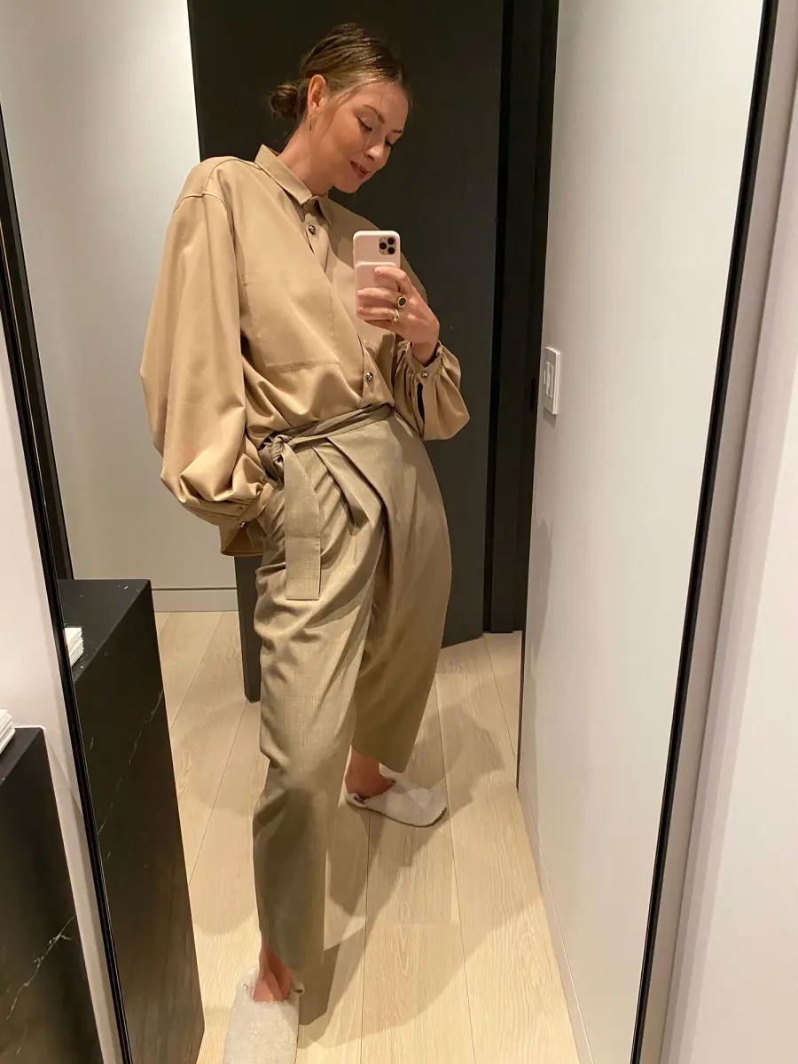 Maria Sharapova A Day in My Life