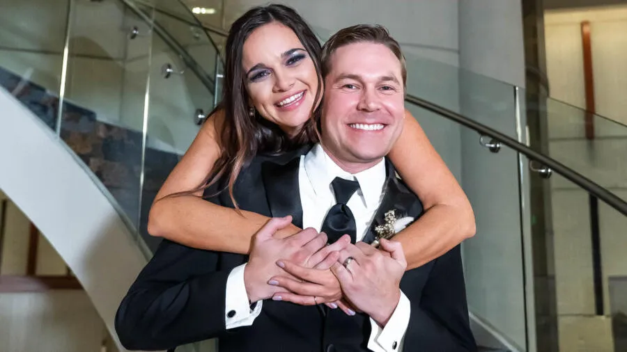 Married at First Sight Midseason Special Erik Virginia