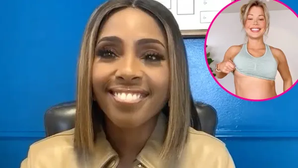 Married to Medicine’s Dr. Simone Weighs in on Pregnant Krystal Nielson’s Ab Workout p