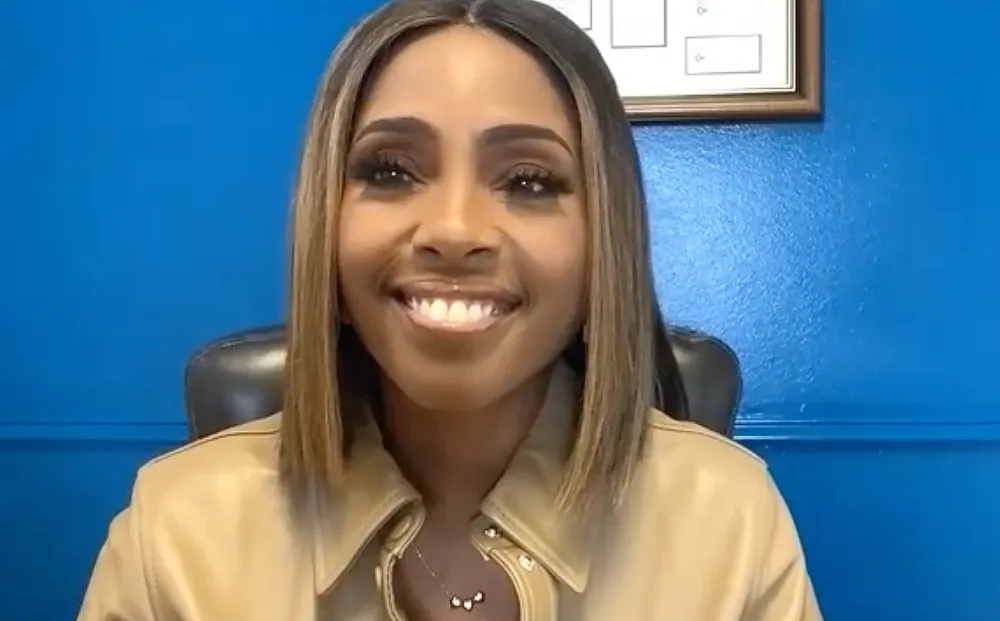 Married to Medicine&rsquo;s Dr. Simone Weighs in on Pregnant Krystal Nielson&rsquo;s Ab Workout