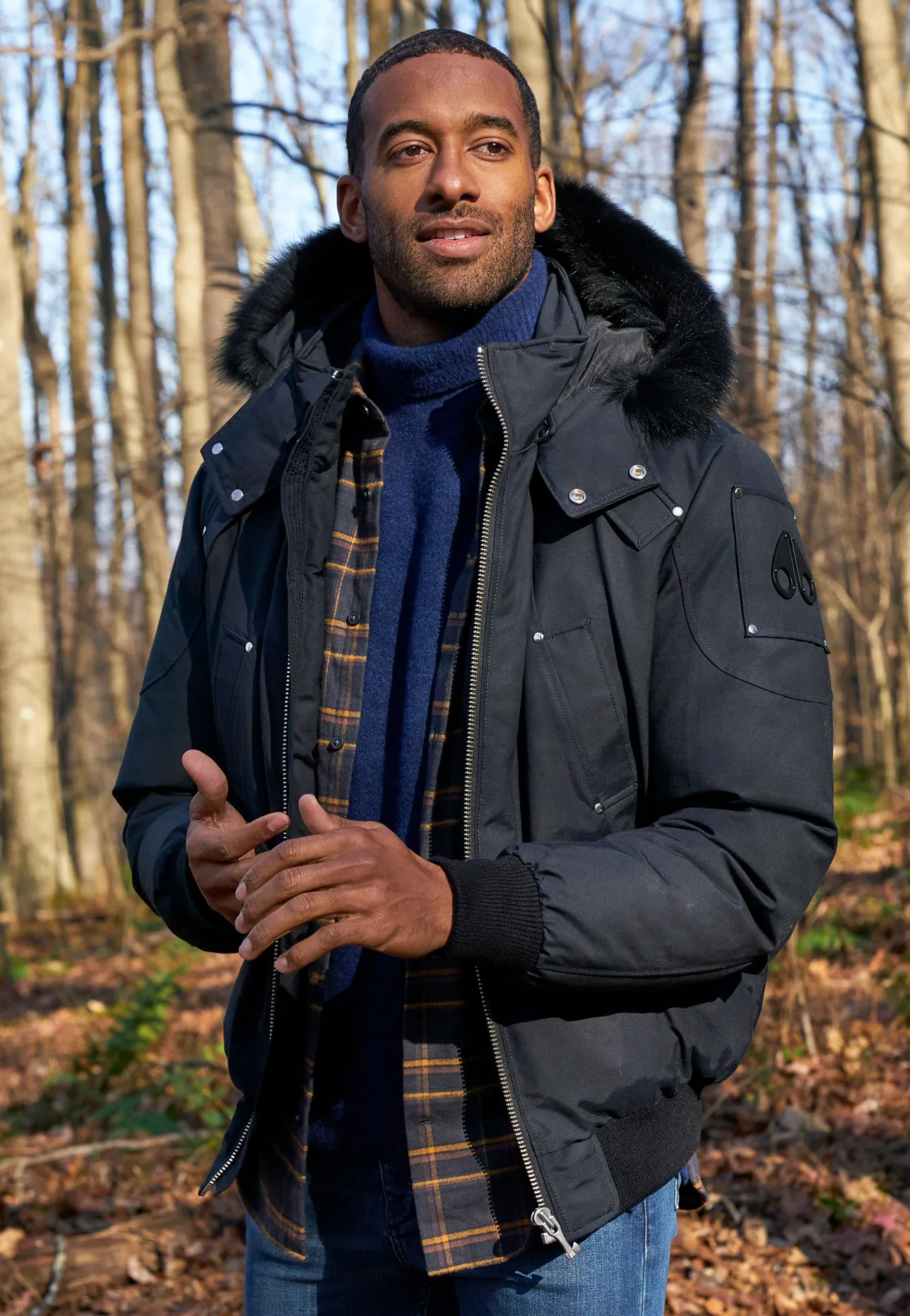 Matt James Speaks Out After Uncomfortable Conversation With His Dad 