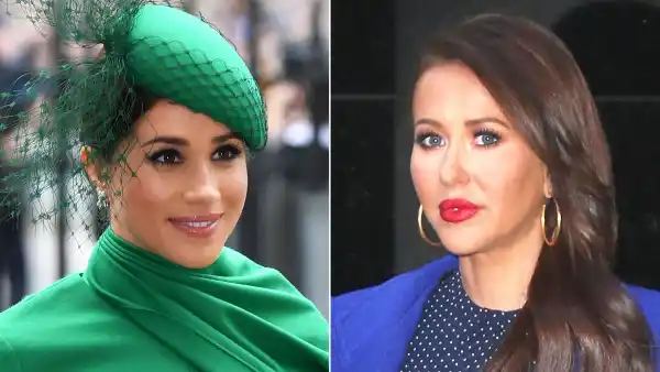 Meghan Markle Sends Flowers to Jessica Mulroney After Falling Out