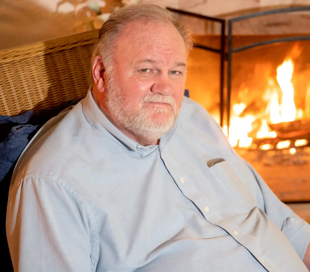 Meghan Markle&rsquo;s Father Thomas Speaks Out After Bombshell Interview 1