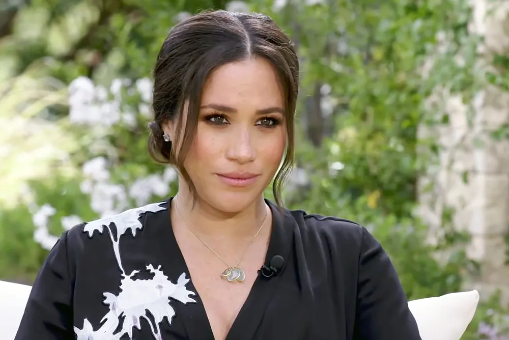 Meghan Markle&rsquo;s Sister Samantha Fires Back After Her Tell-All Interview