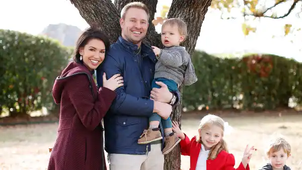 Melissa Rycroft Reveals She Was 'Turned Down' for Real Housewives of Dallas Twice