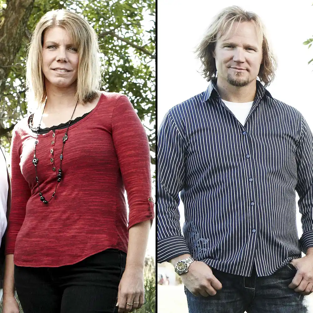 Meri Brown Responds Kody Saying Theres No Value Their Relationship