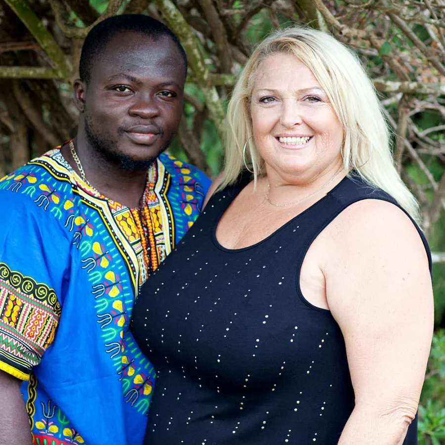 Angela Deem Michael Ilesanmi 90 Day Fiance Happily Ever After Cast Revealed