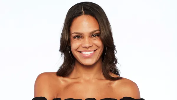 Michelle Young Announced as Season 18 Bachelorette