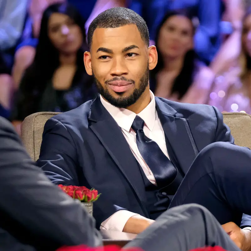Mike Johnson The Bachelor Needs Pay Attention BIPOC Contestants