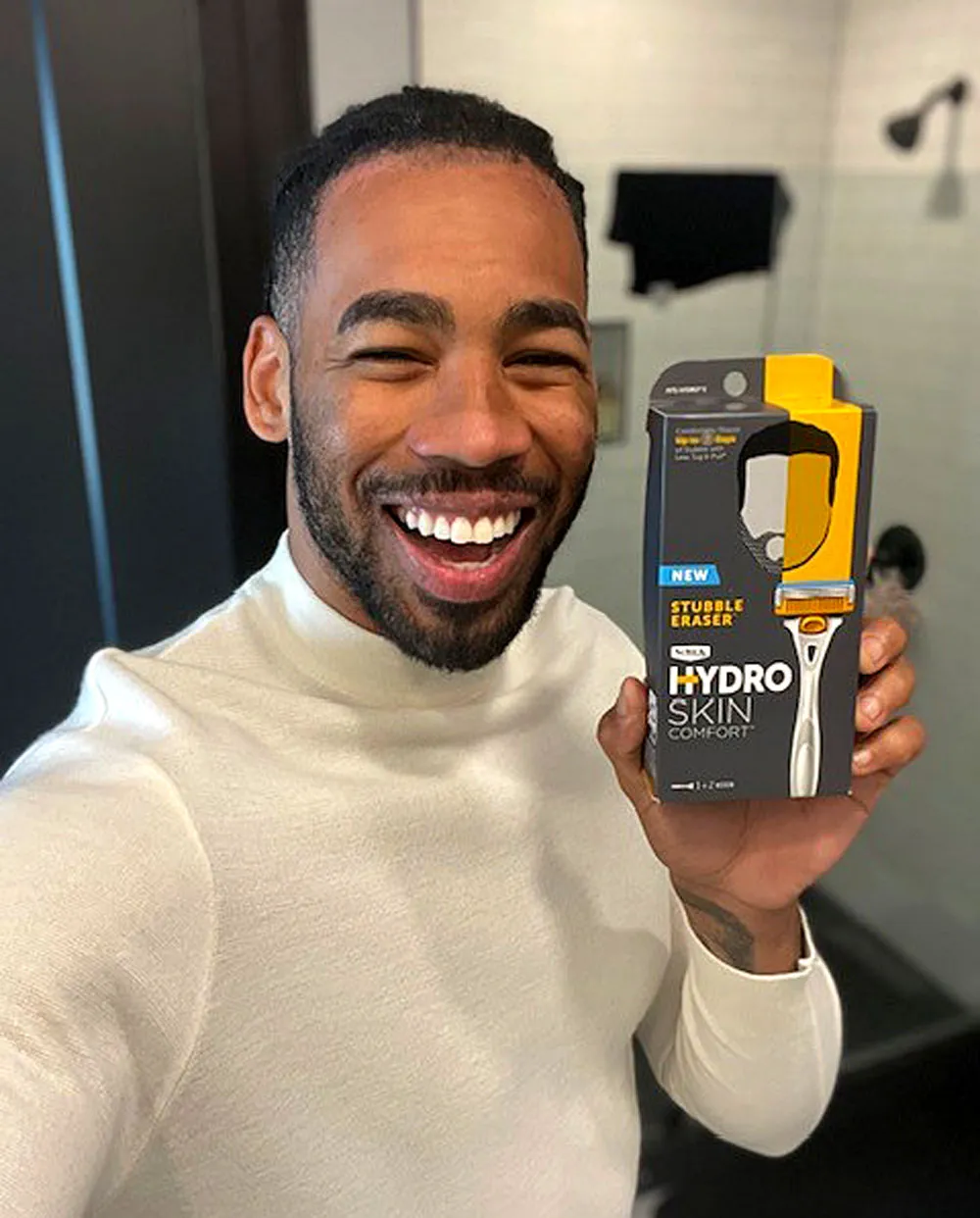 Mike Johnson The Bachelor Needs Pay Attention BIPOC Contestants