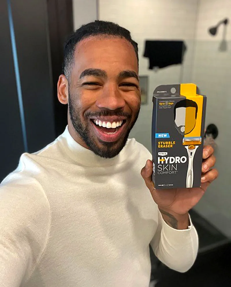 Mike Johnson The Bachelor Needs Pay Attention BIPOC Contestants