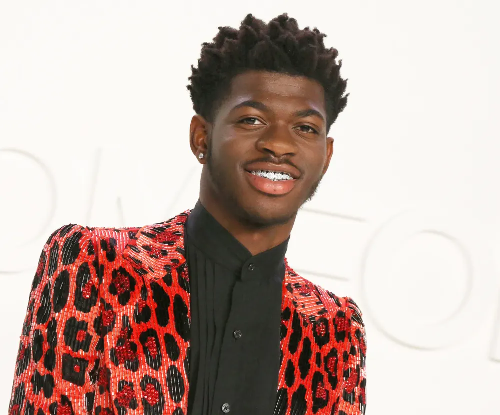 Miley Cyrus Supports Lil Nas X&rsquo;s Controversial &lsquo;Satan Shoes&rsquo;