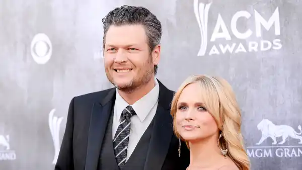 Miranda Lambert Recalls Writing Over You With Blake Shelton