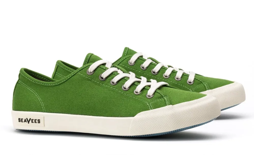 Monterey Sneaker Classic