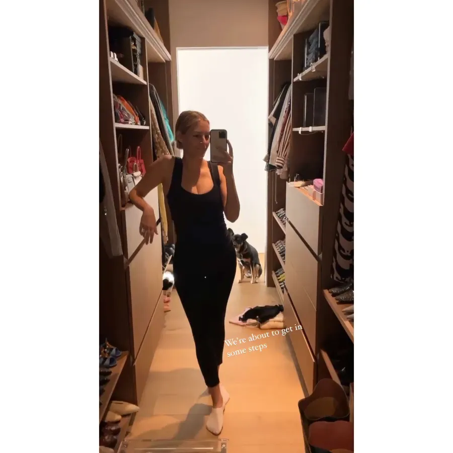 Morgan Stewart Postpartum Bodies