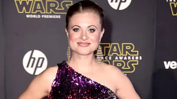 NXIVM Survivor Bonnie Piesse Cast in Obi-Wan Kenobi Series