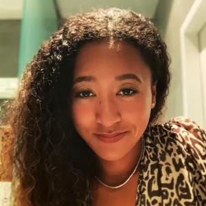 Naomi Osaka 25 Things