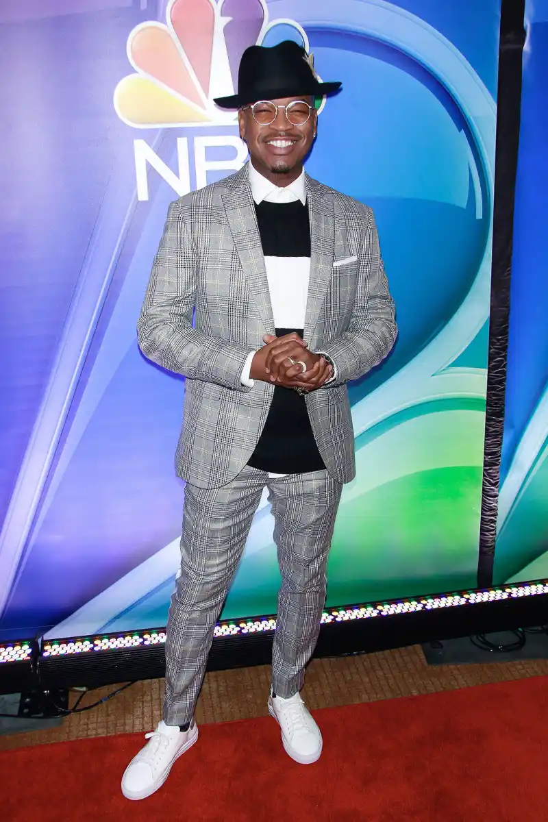 Ne-Yo Parents Celebrate Kids 2021 Birthdays