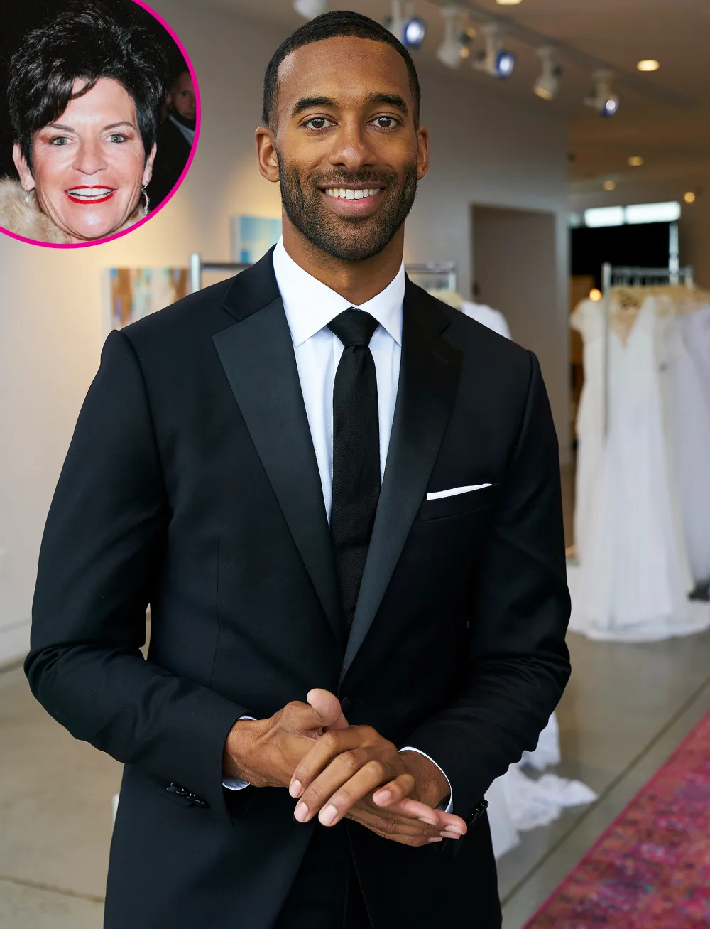 Nemacolin President Spills Bachelor Season Secrets at Finale Party