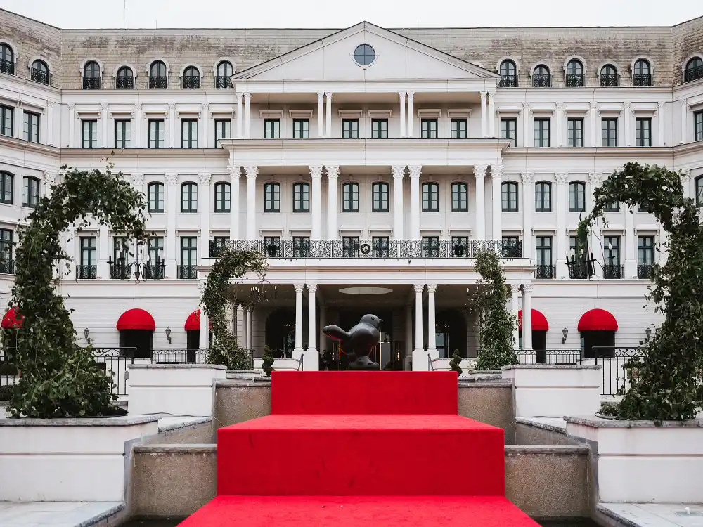 Nemacolin President Spills Bachelor Season Secrets at Finale Party