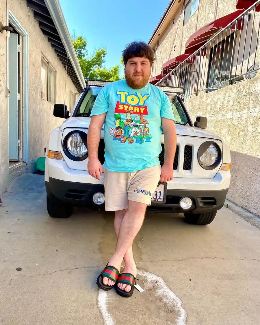 Nick Antonyan David Dobrik’s Vlog Squad Controversy